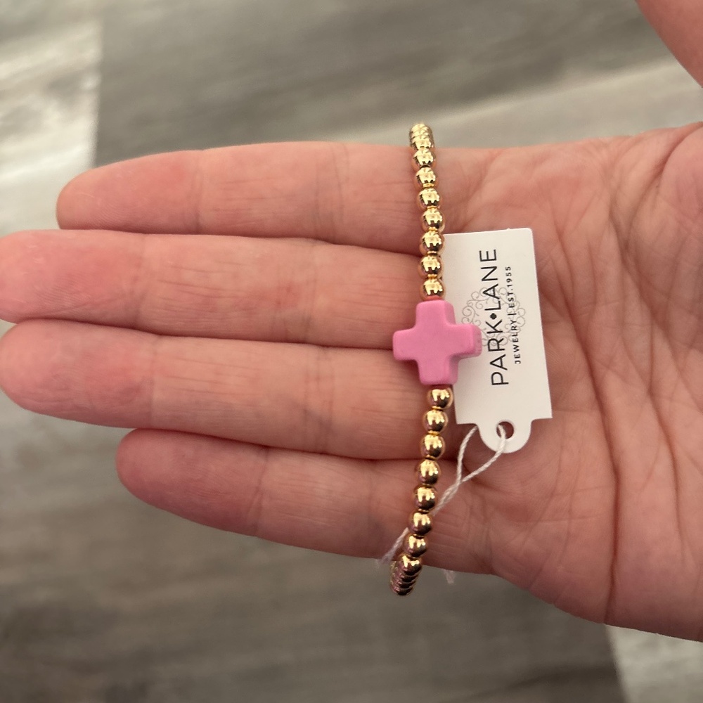 Bless Bracelet